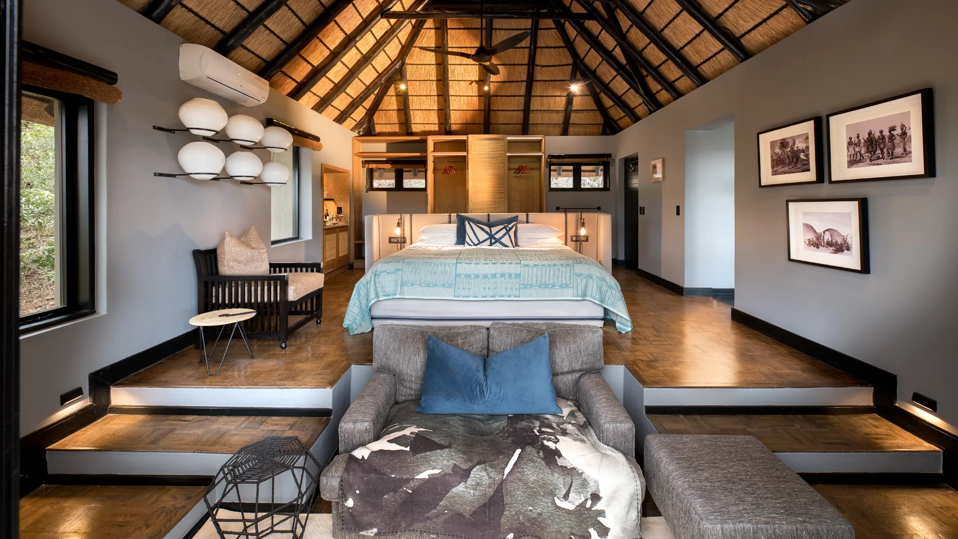 Beyond Phinda Mountain Lodge - 7